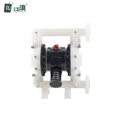 Pompa membranowa PTFE z napędem pneumatycznym 1 cal 40GPM / 150LPM