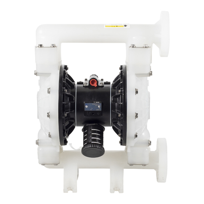 RV PP AODD Pompy 120psi Max ciśnienie 90 gpm Przepływ do użytku przemysłowego