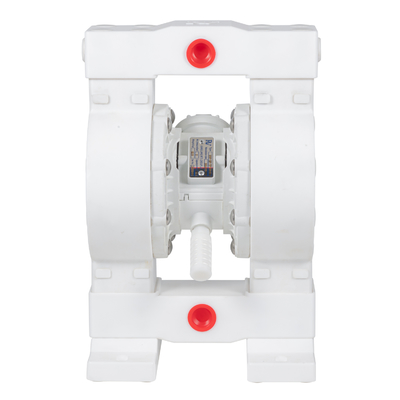 Pompy diafragmowe RV PTFE 36lpm Maksymalny przepływ 100psi Ciśnienie