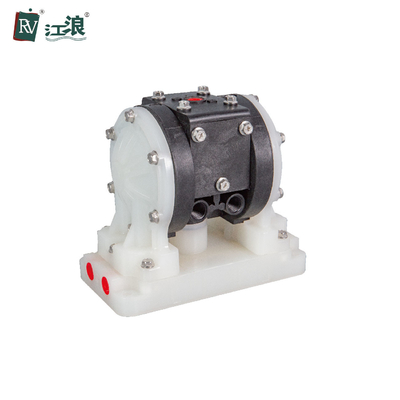 Producenci pomp z podwójną membraną 1/4 "Ink Aodd Pump Drukowanie PP