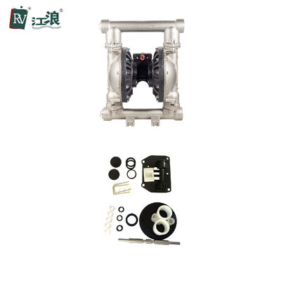 Pompa membranowa RV50 (stal nierdzewna)