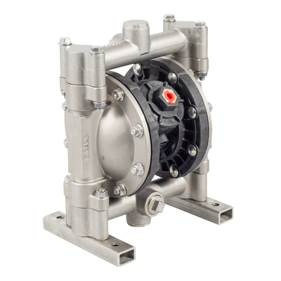 230 FT Lift Eco Friendly Chemical Metering Diaphragm Pump z natężeniem przepływu 100L/min