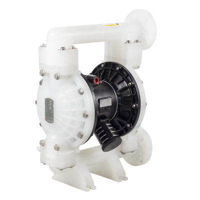 RV PP AODD Pompy 120psi Max ciśnienie 90 gpm Przepływ do użytku przemysłowego