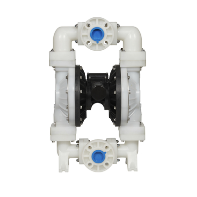 RV PP AODD Pompy 120psi Max ciśnienie 90 gpm Przepływ do użytku przemysłowego