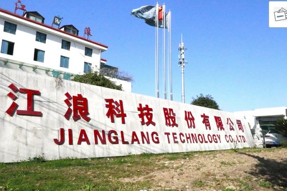 1-1/2 "PTFE kulkowa pompa ze stali nierdzewnej z 90 gpm maksymalnym przepływem do oczyszczania wody pitnej