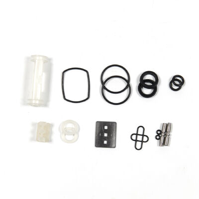 Pompa membranowa z PTFE z materiału PP o maksymalnym ciśnieniu 100 psi do transferu roztworu mocznika