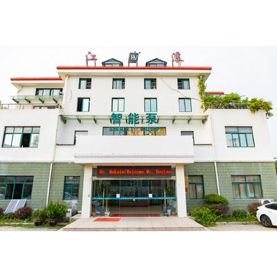 2-calowa pompa membranowa pneumatyczna ze stali nierdzewnej 304 o maksymalnym ciśnieniu 120 psi do oczyszczania ścieków