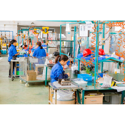 Wysokiej lepkości pompa tłokowa SS304 z przepływem 151L/M do zastosowań przemysłowych