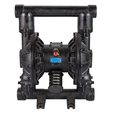 1 1/2 CALA Pompa membranowa pneumatyczna AODD o przepływie 340 l/min do zastosowań przemysłowych