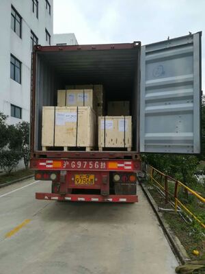 120psi Membranowa Pompa Pneumatyczna z Membraną PTFE i Przepływem 40gpm