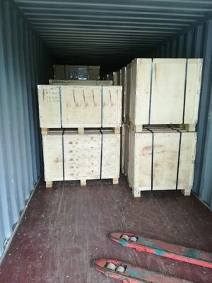 120psi Membranowa Pompa Pneumatyczna z Membraną PTFE i Przepływem 40gpm