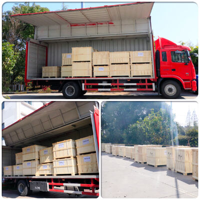 Pompy z diafragmą pneumatyczną o diafragmie PTFE o niskim ciśnieniu i przepływie 270 gpm do zastosowań przemysłowych