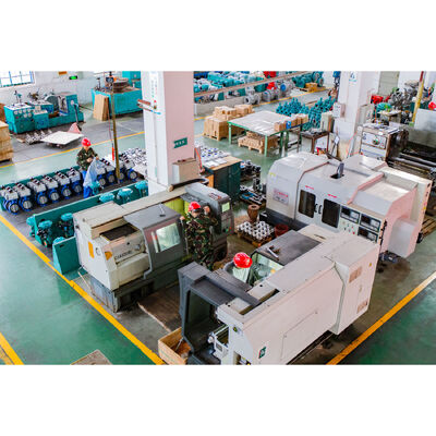 3 cali aluminiowa pompa z przepływem 1022 l/m do oczyszczania ścieków