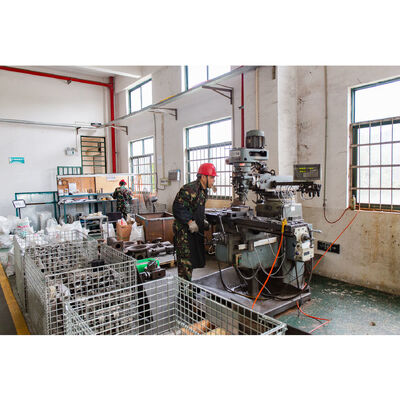 2-calowa aluminiowa pneumatyczna pompa membranowa podwójna o wydajności 570 l/min