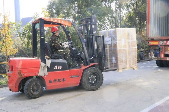 Aluminiowa pompa membranowa pneumatyczna o przepływie 15 galonów na minutę do oczyszczania ścieków i nawadniania