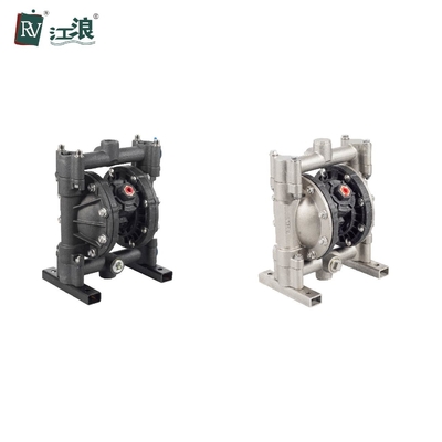 3/4 cala metalowa pompa membranowa do powietrza z membraną Hytrel 100 Psi