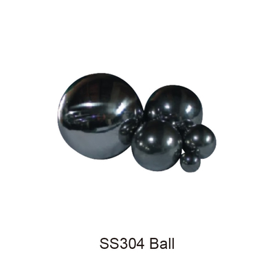 1/4 &quot;3/8&quot; 1/2&quot; Części zamienne do pompy membranowej wody Ball SS
