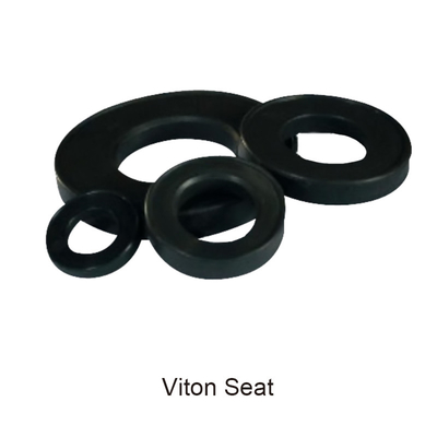 Zestaw naprawczy pompy membranowej 2" 1"  Ball Seat