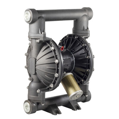 2-calowa aluminiowa pneumatyczna pompa membranowa podwójna o wydajności 570 l/min