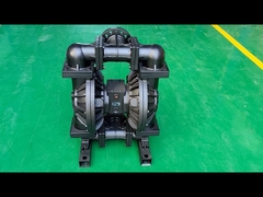 3-calowa pompa pneumatyczna z podwójną membraną RV ze stopu aluminium