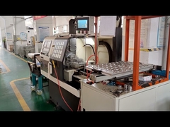 Warsztat technologiczny Jianglang zakładu