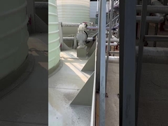 Wysokiego ciśnienia pompa membranowa z napędem powietrza PP z 1/2 wejściem powietrza